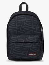 Rugzak Out Of Office+ Pc 15'' Eastpak Zwart pbg authentic PBGK767