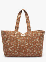 Schoudertas Amour Miniprix Bruin amour S005