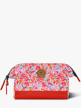 Toilettas Travel Kit Cabaia Veelkleurig travel TRAVELKI