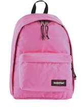 Rugzak Out Of Office + Pc 15'' Authentic Eastpak Roze authentic K767