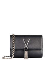 Cross Body Tas Divina Valentino Bruin divina 1617162