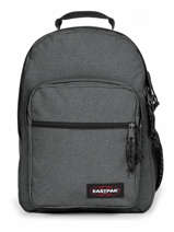 Rugzak Morius 2 Compartimenten Eastpak Grijs authentic EK00040F