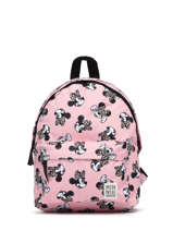 Rugzak 1 Compartiment Disney Veelkleurig little friends 2272