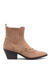 Santiago Laarzen Tuileries Vanessa wu women BT2490BG