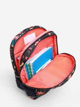 Rugzak Aspen 3.0 Girls Stones and bones Blauw girls G-vue-porte