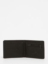 Portefeuille Quiksilver Zwart wallets QYAA3357-vue-porte