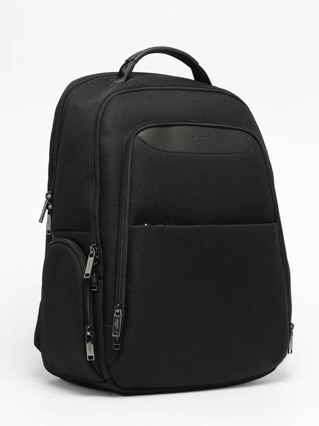 Business Tas 2 Compartiments Met 16