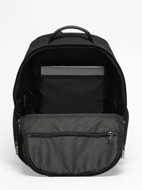 Business Tas 2 Compartiments Met 16