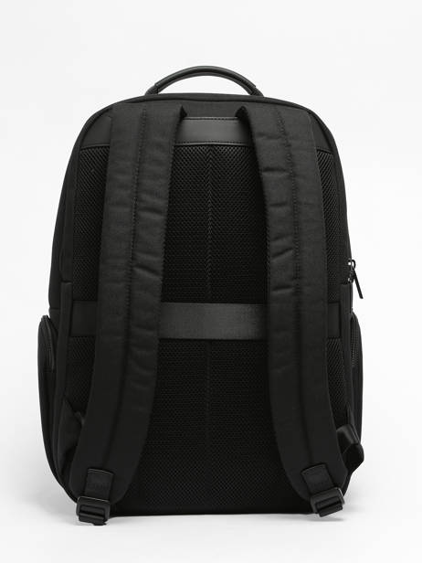 Business Tas 2 Compartiments Met 16