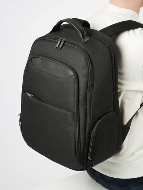 Business Tas 2 Compartiments Met 16