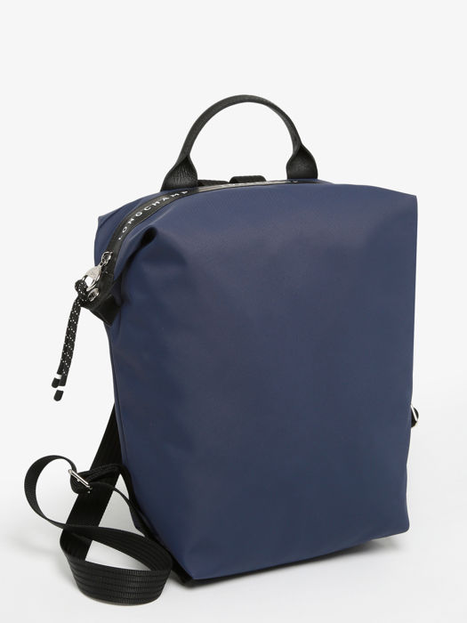 Longchamp Le pliage energy Rugzak Blauw