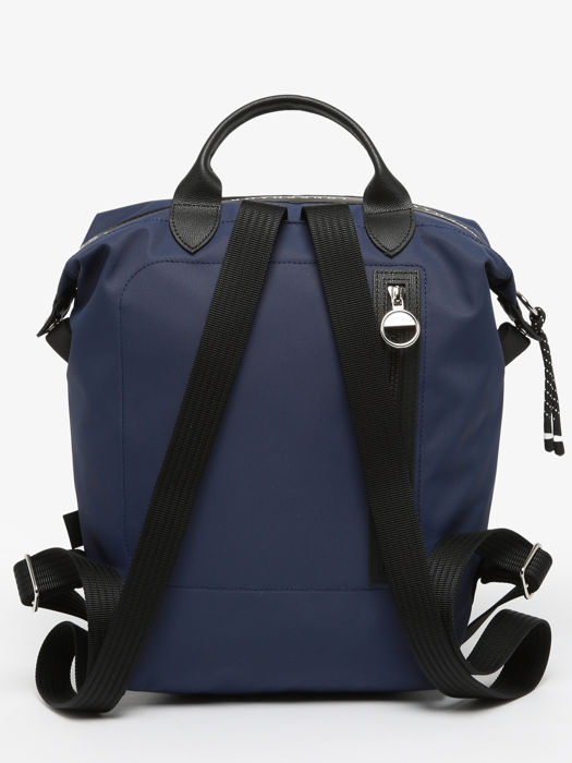 Longchamp Le pliage energy Rugzak Blauw