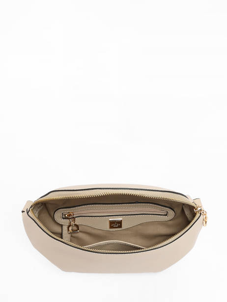 Belt Bag M Tradition Leder Etrier Beige tradition - ETRA022M ander zicht 3