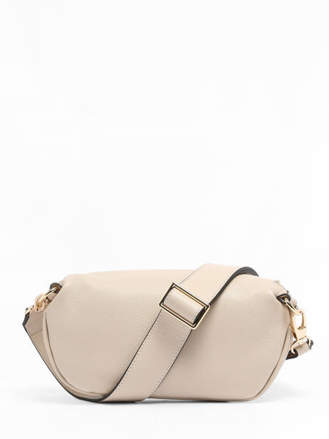 Belt Bag M Tradition Leder Etrier Beige tradition - ETRA022M ander zicht 4