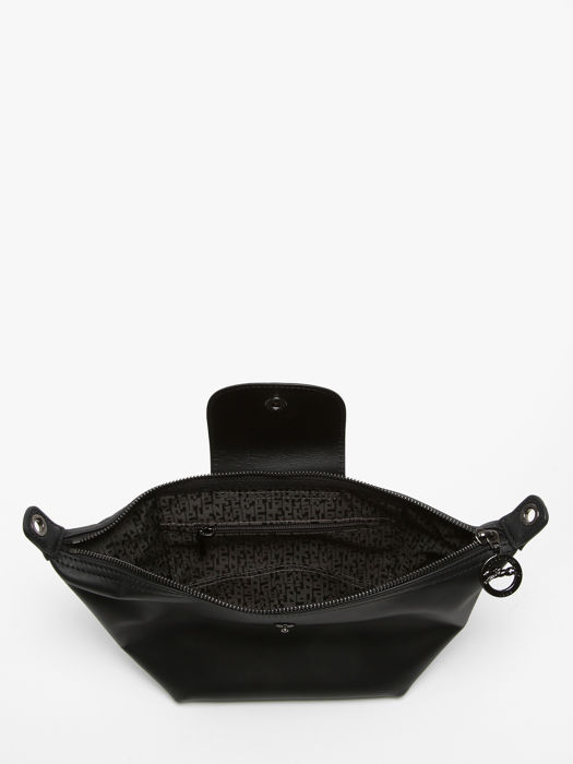 Longchamp Le pliage xtra Cross bodytas Zwart