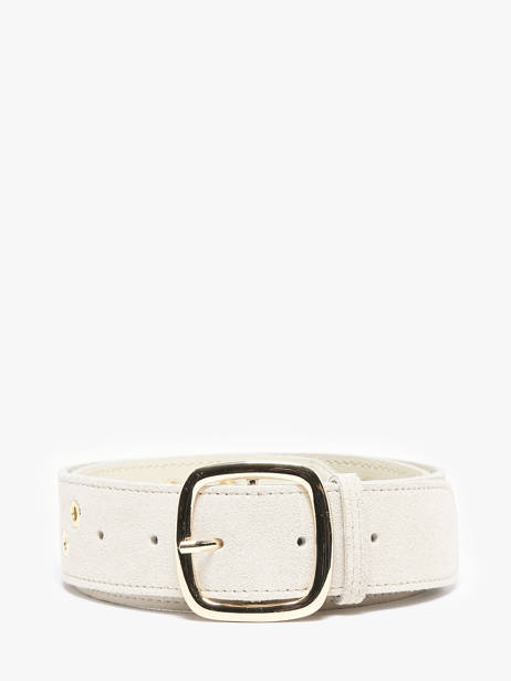 Schouderriem Voltige Rock Etrier Beige voltige rock EVOR070L ander zicht 1