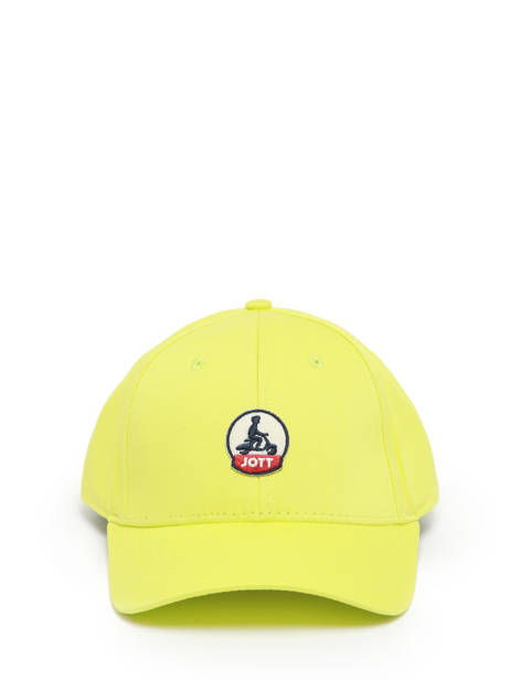 Pet Jott Groen access 24UCAP02