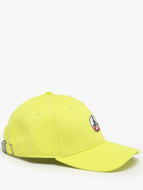 Pet Jott Groen access 24UCAP02 ander zicht 1