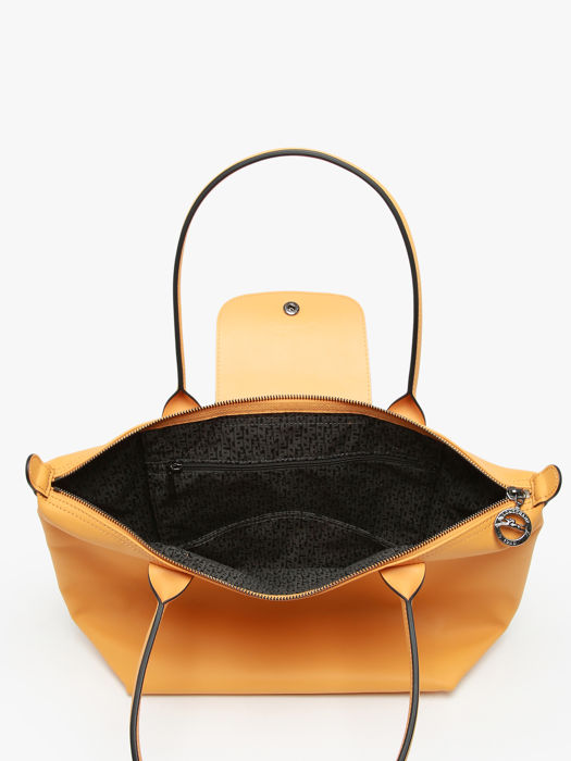 Longchamp Le pliage xtra Schoudertas Oranje