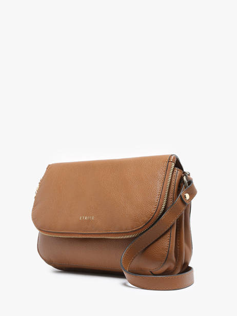 Cross Body Tas M Tradition Leder Etrier Bruin tradition ETRA059M ander zicht 2