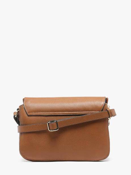 Cross Body Tas M Tradition Leder Etrier Bruin tradition ETRA059M ander zicht 4