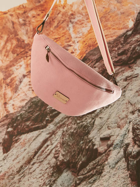 Heuptasje Figuier Woomen Roze figuier C0038 ander zicht 5