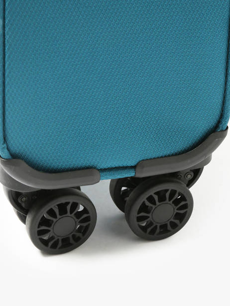 Handbagage Travel Blauw sun XS ander zicht 2