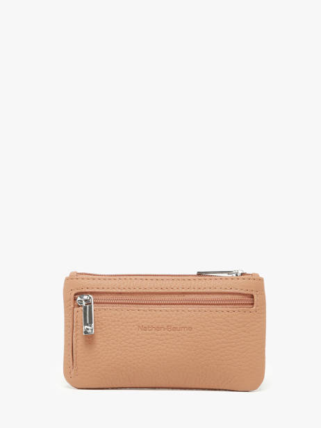 Sleuteletui Original N Leder Nathan baume Bruin original n MAX-SUZ ander zicht 2