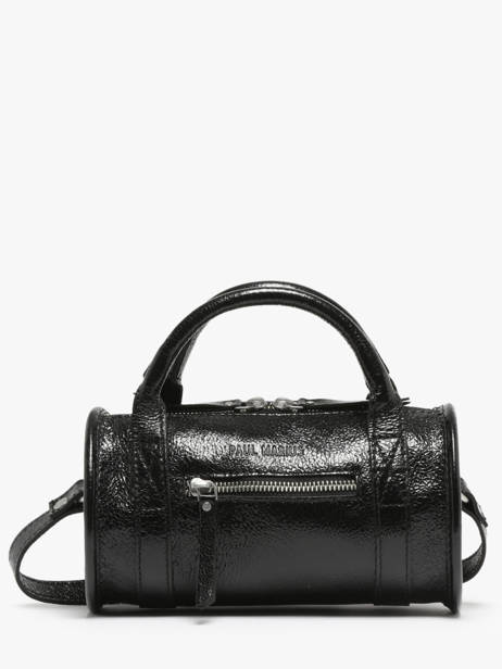 Cross Body Tas Charlie Éclipse Leder Paul marius Bruin eclipse CHARIECL