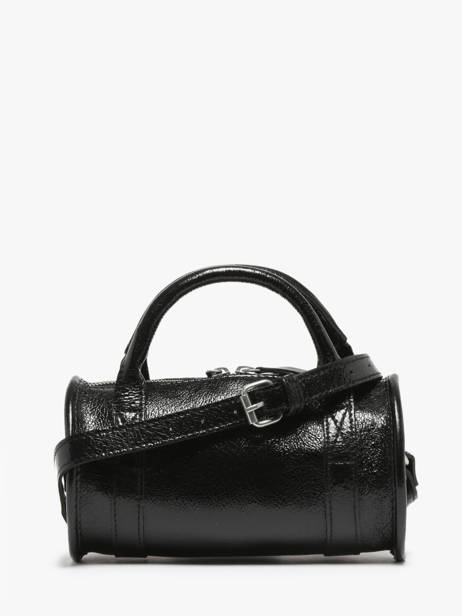 Cross Body Tas Charlie Éclipse Leder Paul marius Bruin eclipse CHARIECL ander zicht 4