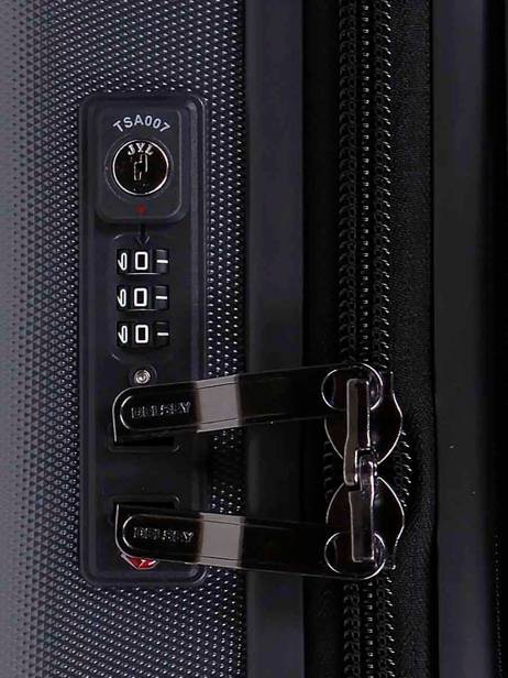 Harde Reiskoffer Freestyle Delsey Grijs freestyle 3859821 ander zicht 1
