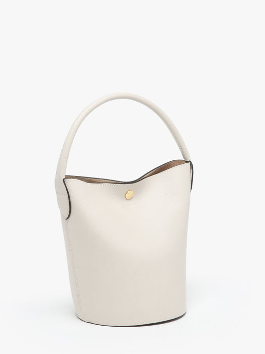 Longchamp Epure Handtas Beige