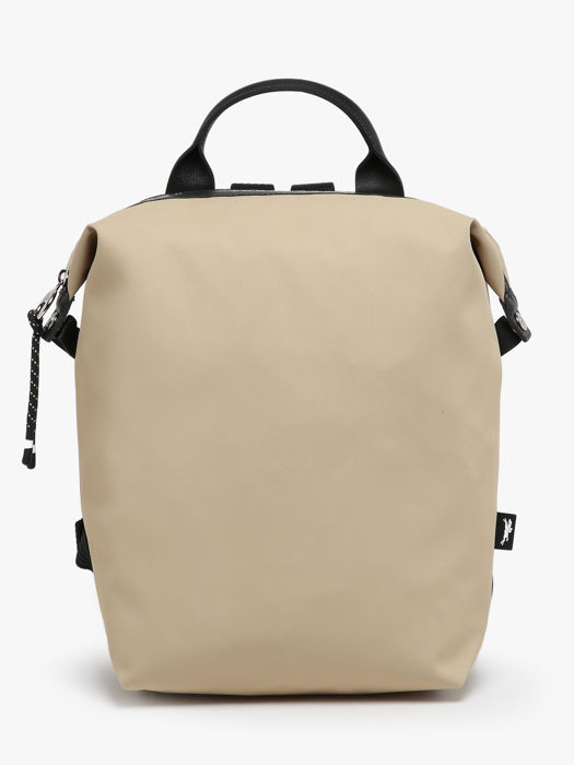 Longchamp Le pliage energy Rugzak Beige