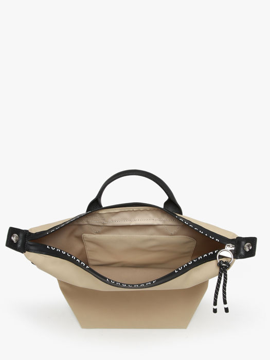 Longchamp Le pliage energy Rugzak Beige