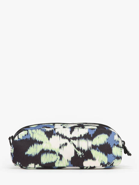 Pennenzak 2 Compartimenten Roxy Veelkleurig back to school RJAA4315 ander zicht 2