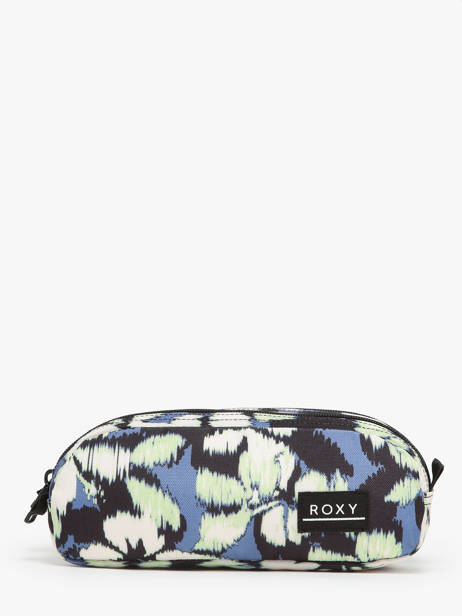 Pennenzak 2 Compartimenten Roxy Veelkleurig back to school RJAA4315