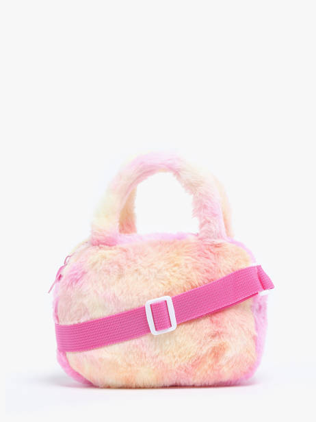 Handtas Miniprix Rood kids 7008 ander zicht 3