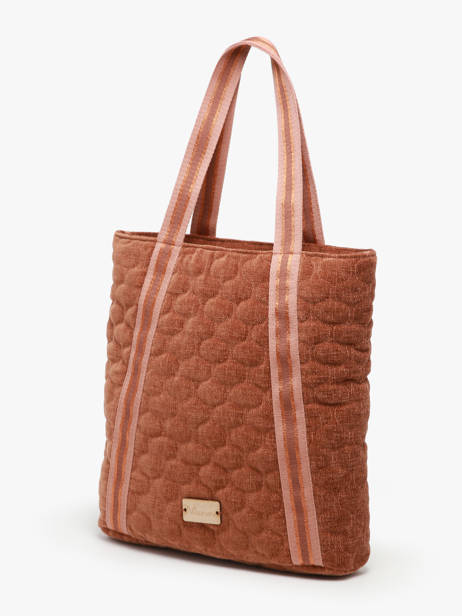 Schoudertas Lotier Woomen Oranje lotier WLOT62 ander zicht 2