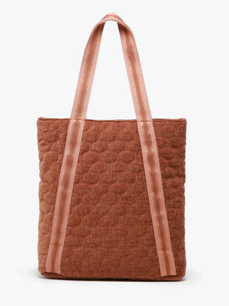 Schoudertas Lotier Woomen Oranje lotier WLOT62 ander zicht 4