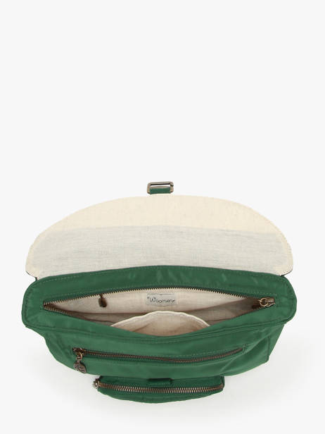 Heuptasje Zinnia Woomen Groen zinnia WZIN12 ander zicht 3