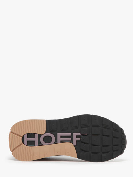 Sneakers Track & Field Hoff Violet women 22417000 ander zicht 5