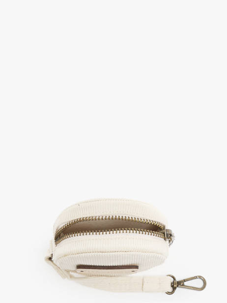 Portemonnee Ixora Woomen Beige ixora WIXO82 ander zicht 1