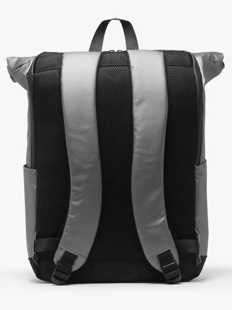 Business Rugzak David jones Grijs business 48 ander zicht 3