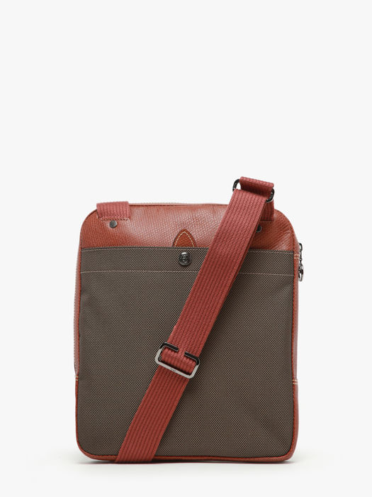 Longchamp Boxford Schoudertas Groen