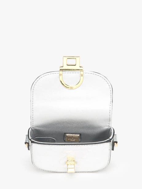 Cross Body Tas Xs Altair Leder Etrier Zilver altair EALA081X ander zicht 3