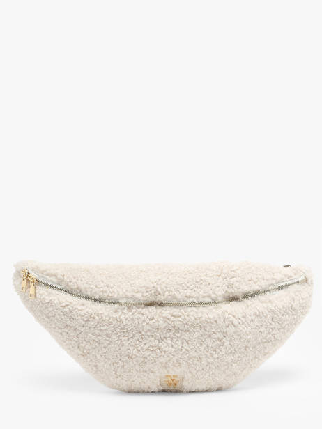 Heuptasje Vanessa wu Wit winter MA0114