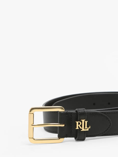Riem Lauren ralph lauren Zwart elmswood 12942212 ander zicht 2
