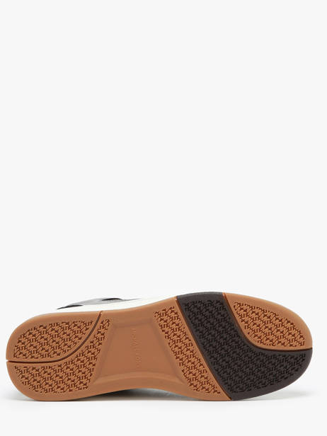 Sneakers Rebel Uit Leder Michael kors Veelkleurig women BFS1B212 ander zicht 5