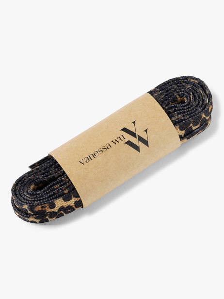 Veters Clélie Vanessa wu Bruin girl AC2324 ander zicht 3