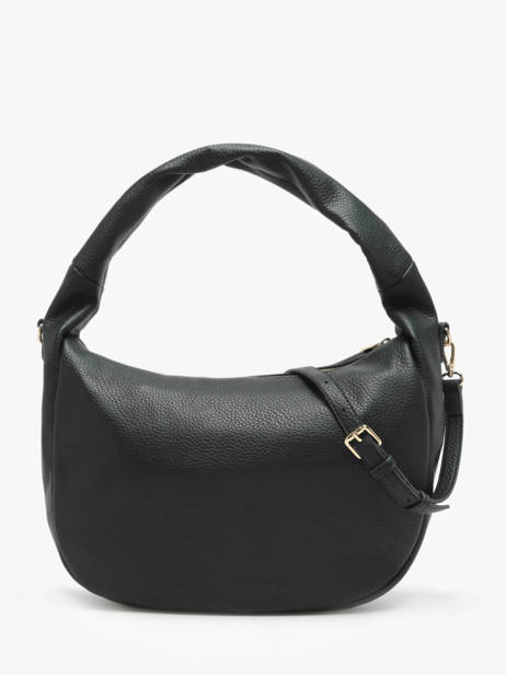 Schoudertas Duomo By byblos Zwart duomo BS66A02 ander zicht 4